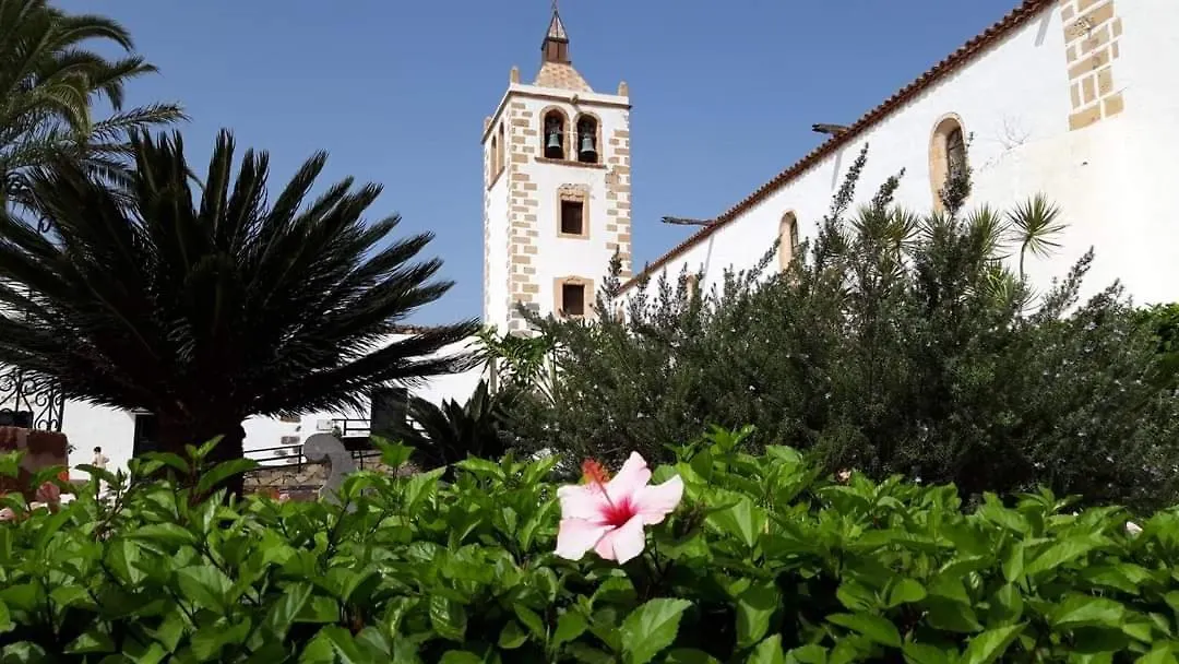 Casa Naturaleza 2 Caleta De Fuste Holiday home