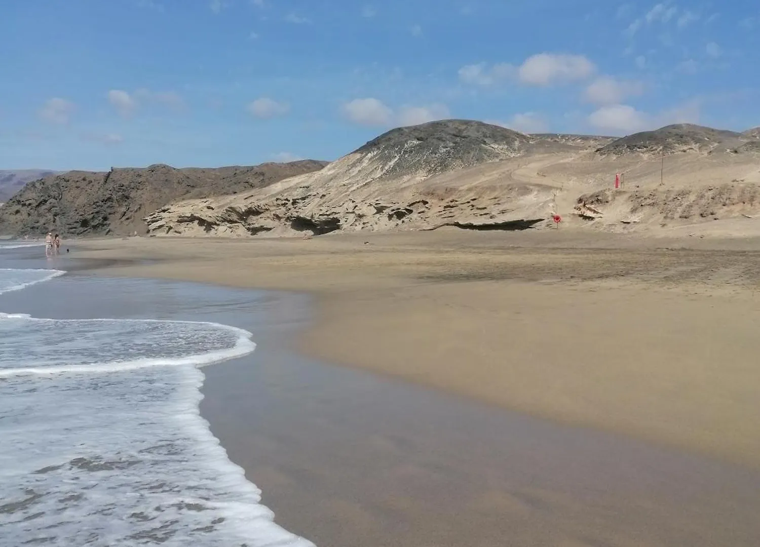 Holiday home Casa Naturaleza 2 Caleta De Fuste